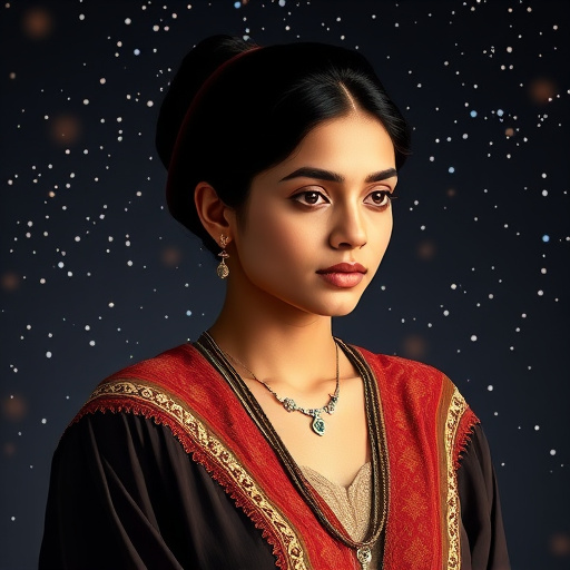 Personal Growth with Vanya: Embracing Challenges and Opportunities