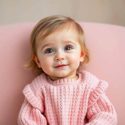 Gender-Neutral Appeal: Breaking Stereotypes