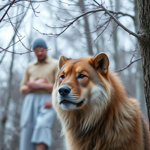 Vanya's Origin: Russian and Slavic Roots