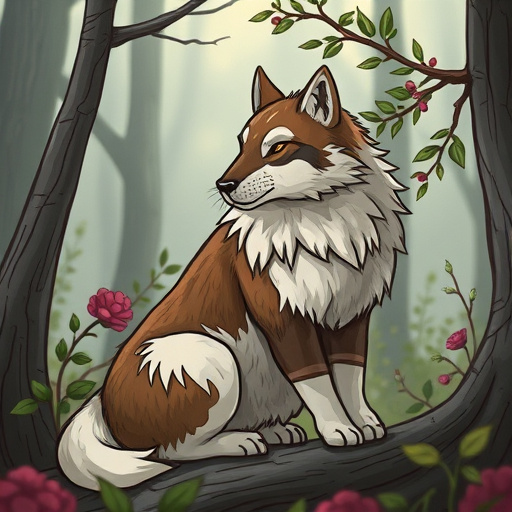 Character Profile: Traits and Psychological Insights