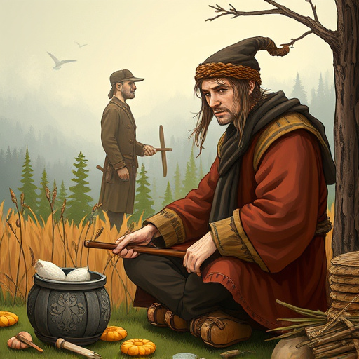 Cultural Significance: Traditions and Global Impact