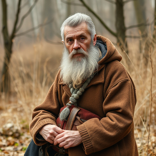 A Journey Through Time: Evolving Perceptions of Vanya