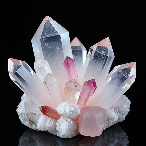 Crystals