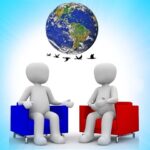 「探索前端開發：塑造網絡體驗的 HTML、CSS 和 JavaScript 力量」