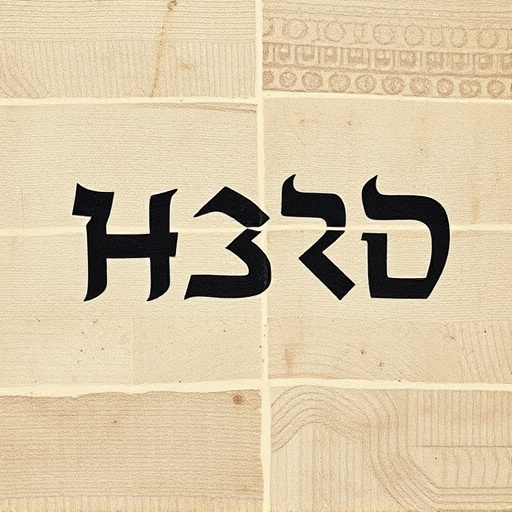 hebrew