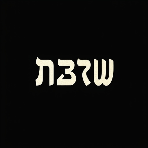 hebrew