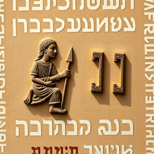hebrew