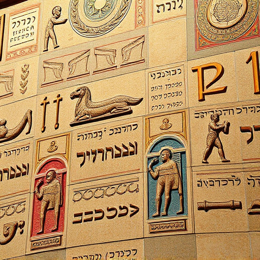 hebrew