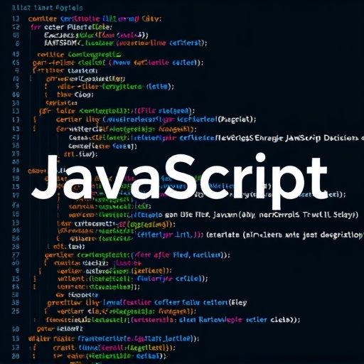 javascript