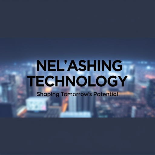 Unleashing the Latest Technology: Shaping Tomorrow's Potential
