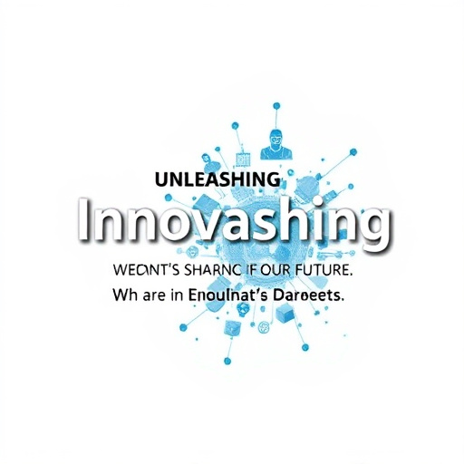 Unleashing Innovation: Technology's Shaping of Our Future