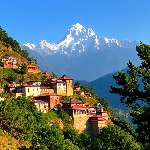 nepal