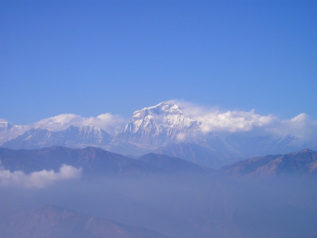 nepal