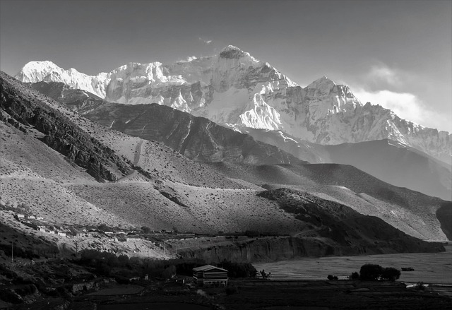 nepal