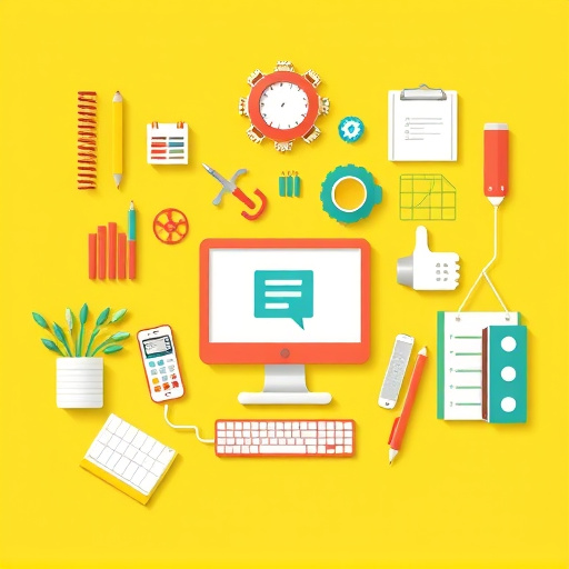 Boost Office Productivity: Essential Tools for Seamless Collaboration