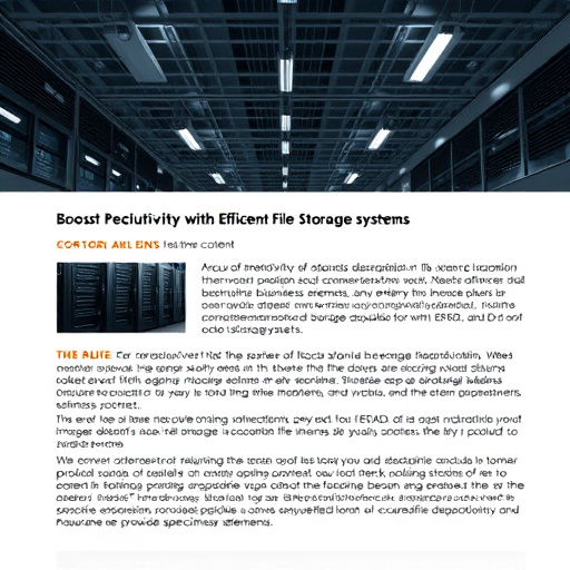 office productivity tools