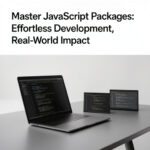 Master JavaScript Packages: Effortless Development, Real-World Impact