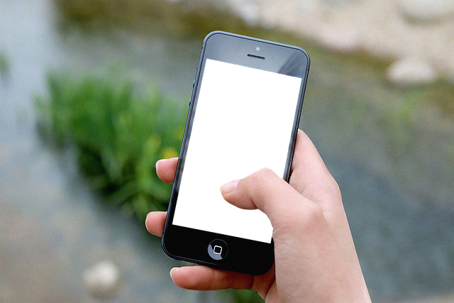 Smart phones in 2026