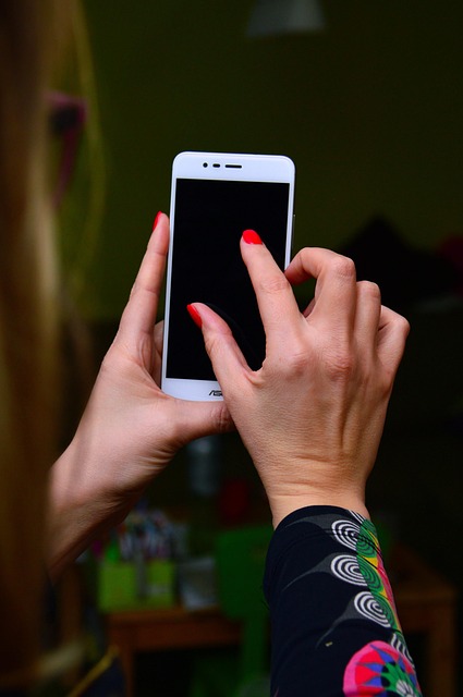 Smart phones in 2026