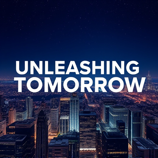 Unleashing Tomorrow: Technology's Shaping Impact and Future Trends