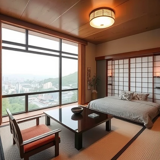 Experience Unique Accommodation Options