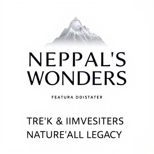 Nepal's Wonders: Trek, Immerse & Discover Nature's Legacy