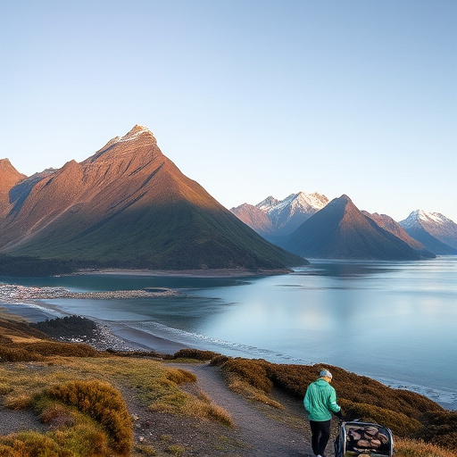 Planning & Exploring New Zealand Tour: Smooth Logistics, Top Destinations