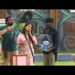 Bigg Boss Tamil Season 9 | 9th January 2026 – Promo