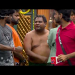 Bigg Boss Tamil Season 9 | Now Streaming 24 x 7 | Vijay Sethupathi | Day 103 – Promo 02 |#jiohotstar