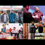 BIG BOSS EV ZİYARETİ