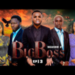 BIGBOSS I episode 13 I
