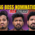 Big Boss Marathi EP 17  Reaction Stream | @focusedindian #justneelthings