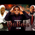 BIG BOSS I episode 14 I