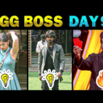 Bigg boss tamil season 9 Day 91 | bigg boss tamil season 9 promo | #biggbosstamil