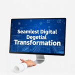Seamless Digital Transformation: B2B SaaS Success Strategies