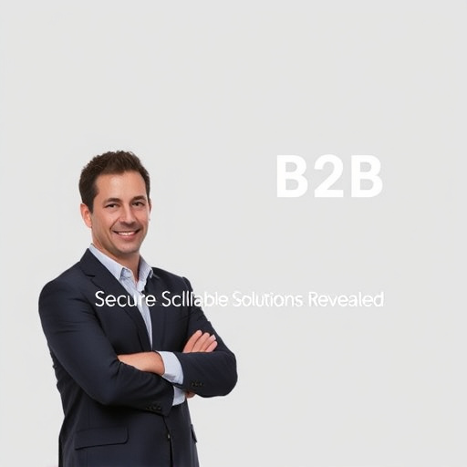 Unleash B2B SaaS SEO: Secure Scalable Solutions Revealed