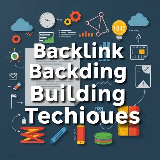 backlink building