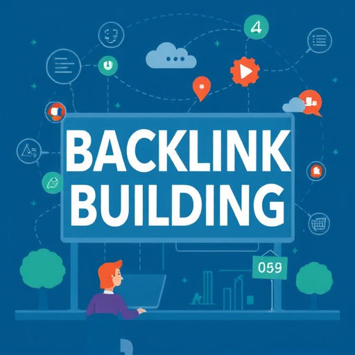 backlink building