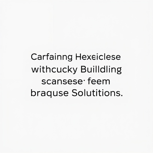 Crafting Tailored Success: Backlink Building Strategies for Unique Solutions