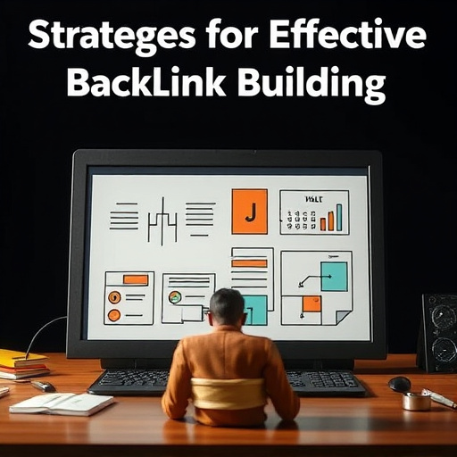 backlink building