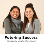 Fostering Success: Strategies for Long-Term Growth