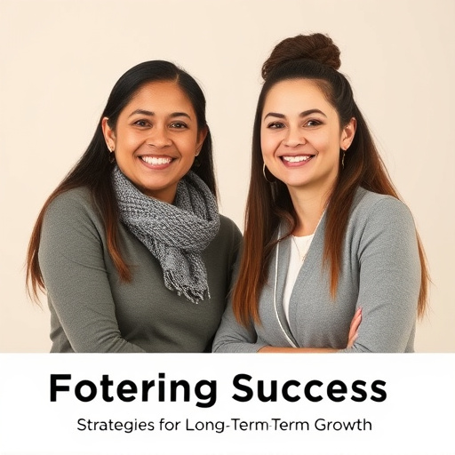 Fostering Success: Strategies for Long-Term Growth