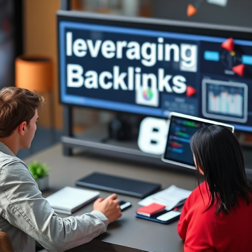 Backlinks