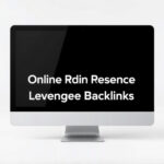 Define, Build Online Presence, Leverage Backlinks: Strong Brand Strategy