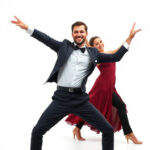 Excel in Dance: Satisfy Customers, Master Training, and Engage Through Blog Writing