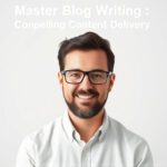 Master Blog Writing for Compelling Content Delivery