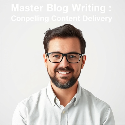 Master Blog Writing for Compelling Content Delivery