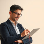 Blog Writing, Tech & Storytelling: Driving Change Impactfully