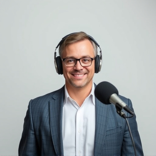 Unleash Success: Audio Branding & Engaging Podcasts for Impact