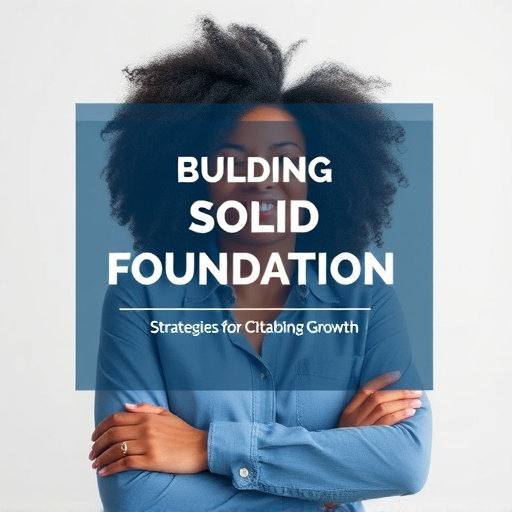 Building a Solid Foundation: Strategies for Citation Growth